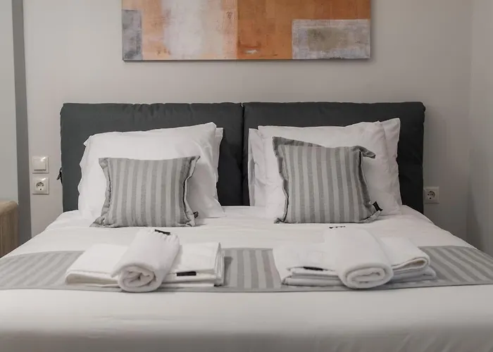 Nelion 01 - A Dream Apartment With Amazing View