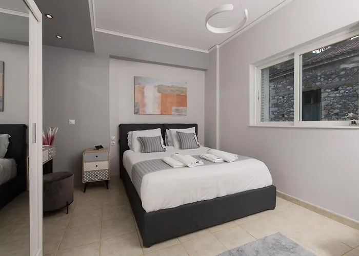 Nelion 01 - A Dream Apartment With Amazing View