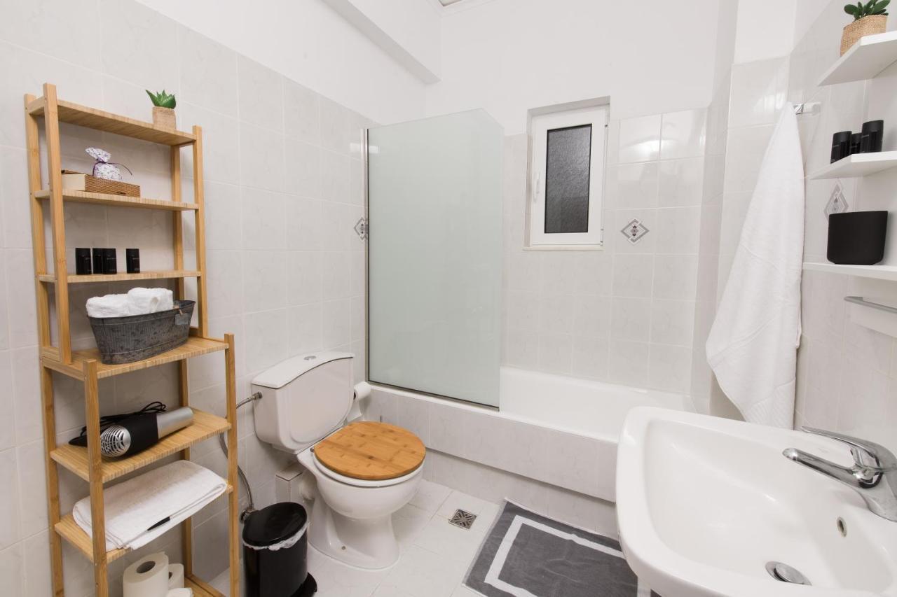 Apartment Nelion 01 - A Dream With Amazing View